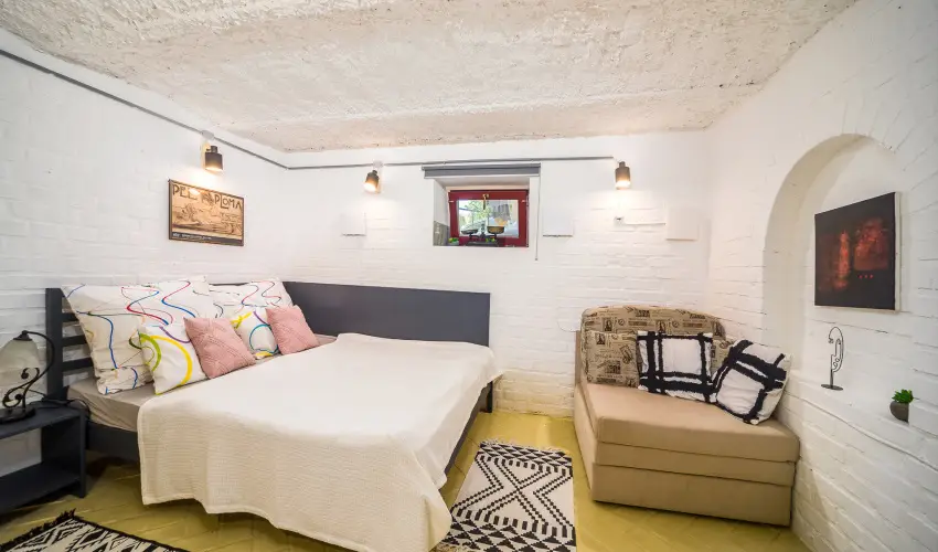 dm Apartman Balatonfldvr - Szilveszter