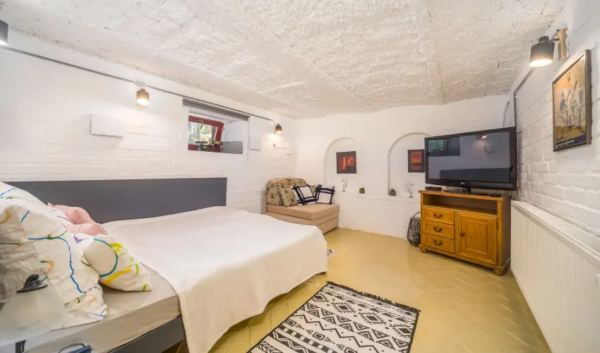 dm Apartman Balatonfldvr - Szilveszter