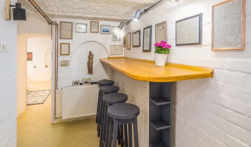 dm Apartman Balatonfldvr - Szilveszter