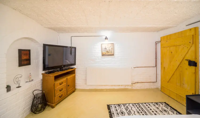 dm Apartman Balatonfldvr - Szilveszter