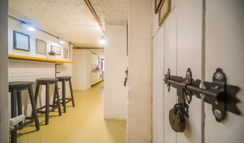 dm Apartman Balatonfldvr - Szilveszter