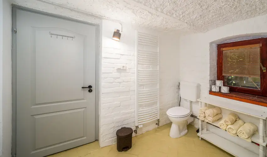 dm Apartman Balatonfldvr - Szilveszter