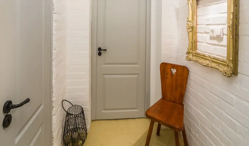 dm Apartman Balatonfldvr - Szilveszter