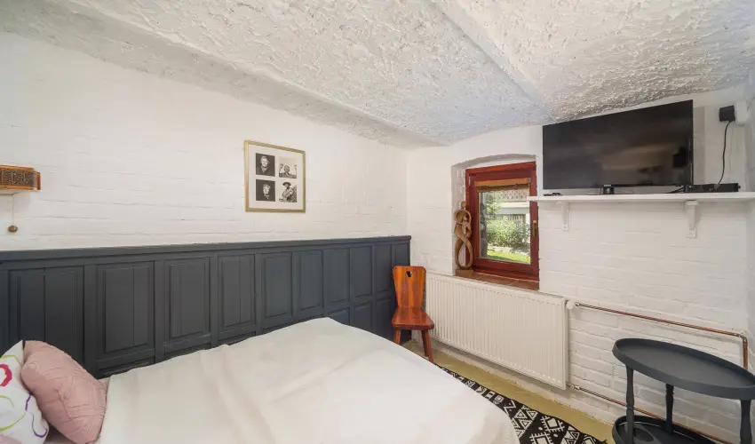 dm Apartman Balatonfldvr - Szilveszter