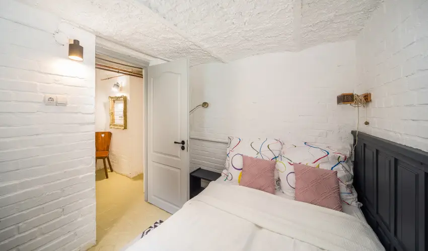 dm Apartman Balatonfldvr - Szilveszter