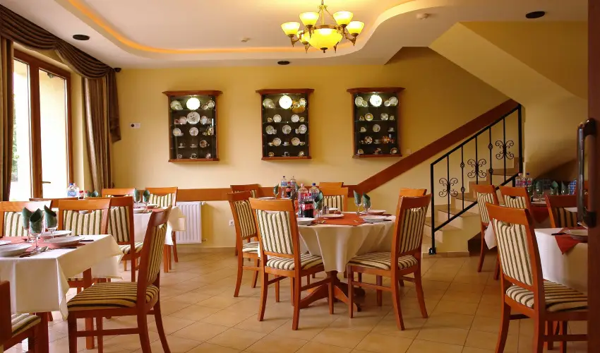 Admirl Villa Kehida Kehidakustny - Szilveszter