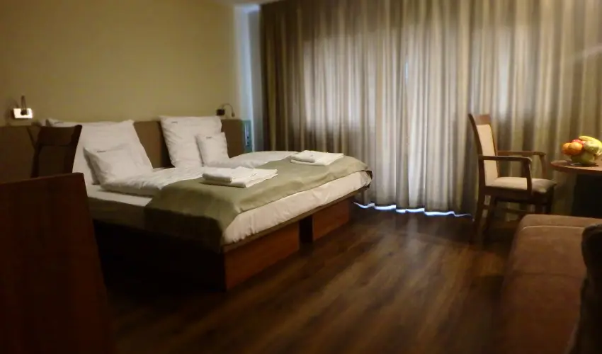 Admirl Villa Kehida Kehidakustny - Szilveszter