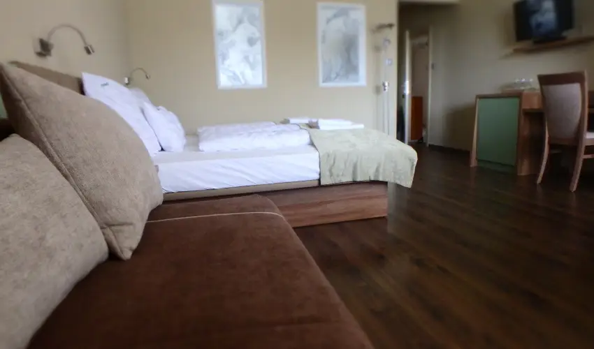 Admirl Villa Kehida Kehidakustny - Szilveszter