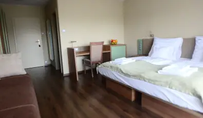 Admirl Villa Kehida Kehidakustny