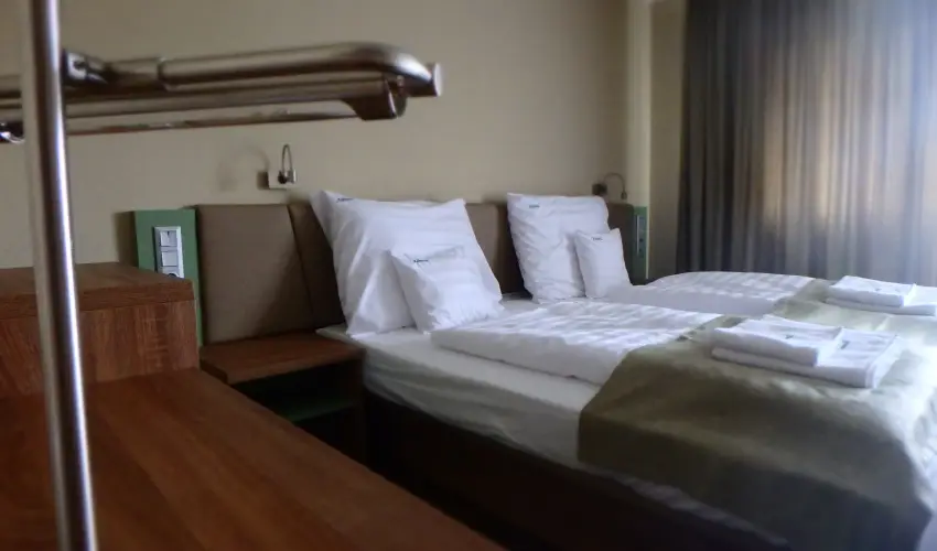 Admirl Villa Kehida Kehidakustny - Szilveszter