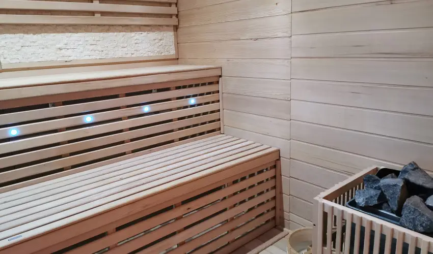 Admirl Villa Kehida Kehidakustny - Szilveszter