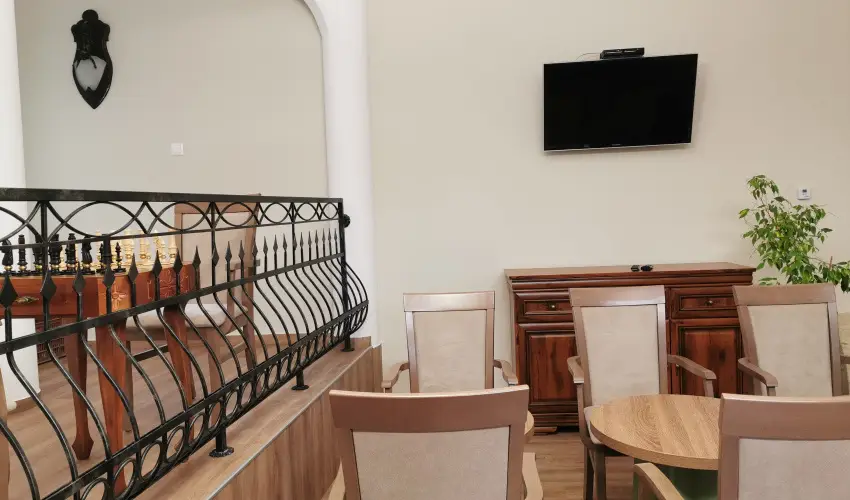 Admirl Villa Kehida Kehidakustny - Szilveszter