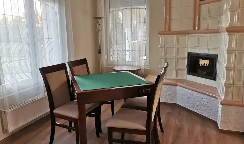 Admirl Villa Kehida Kehidakustny - Szilveszter