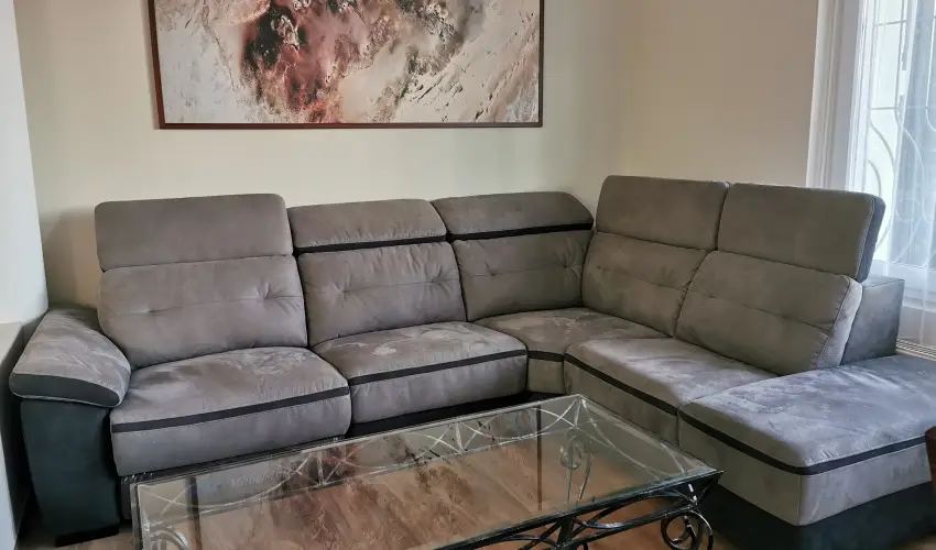 Admirl Villa Kehida Kehidakustny - Szilveszter