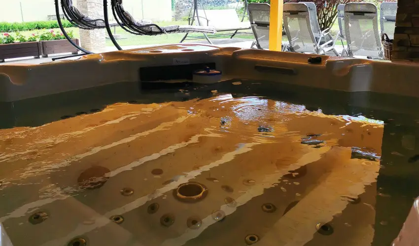 Admirl Villa Kehida Kehidakustny - Szilveszter