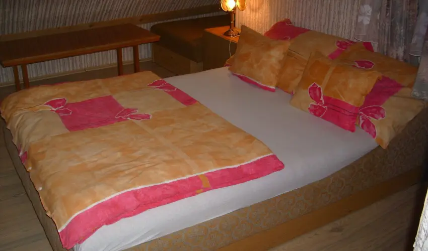 Agod Apartman Gyula - Szilveszter (min. 3 j)