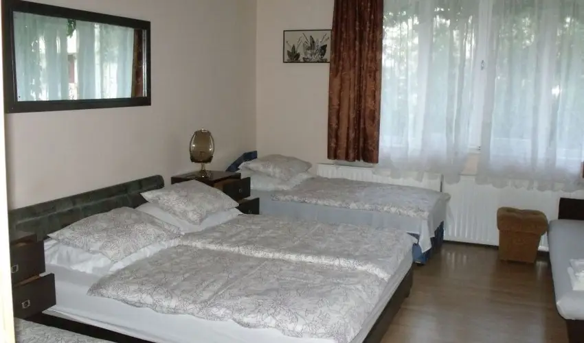 Agod Apartman Gyula - Szilveszter (min. 3 j)