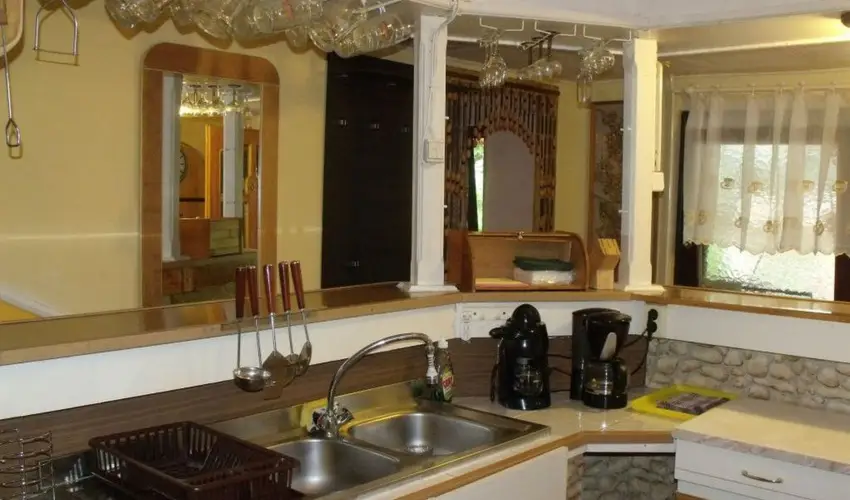 Agod Apartman Gyula - Szilveszter (min. 3 j)