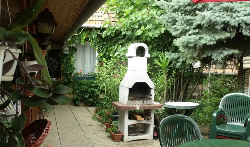 Agod Apartman Gyula - Szilveszter (min. 3 j)