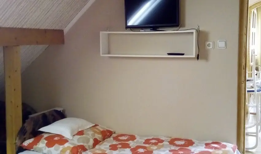 Agod Apartman Gyula - Szilveszter (min. 3 j)