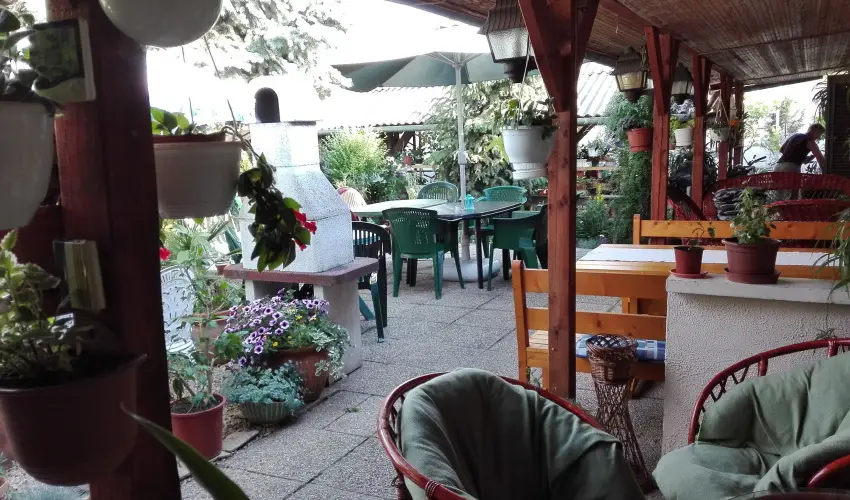 Agod Apartman Gyula - Szilveszter (min. 3 j)