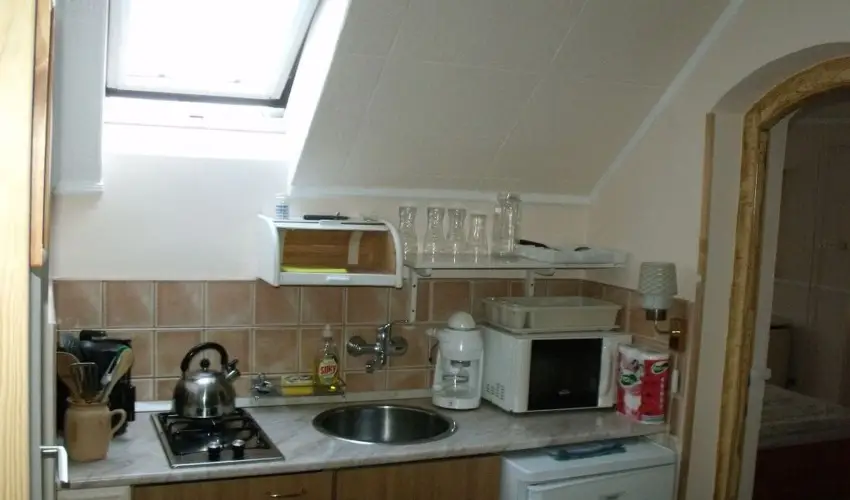 Agod Apartman Gyula - Szilveszter (min. 3 j)