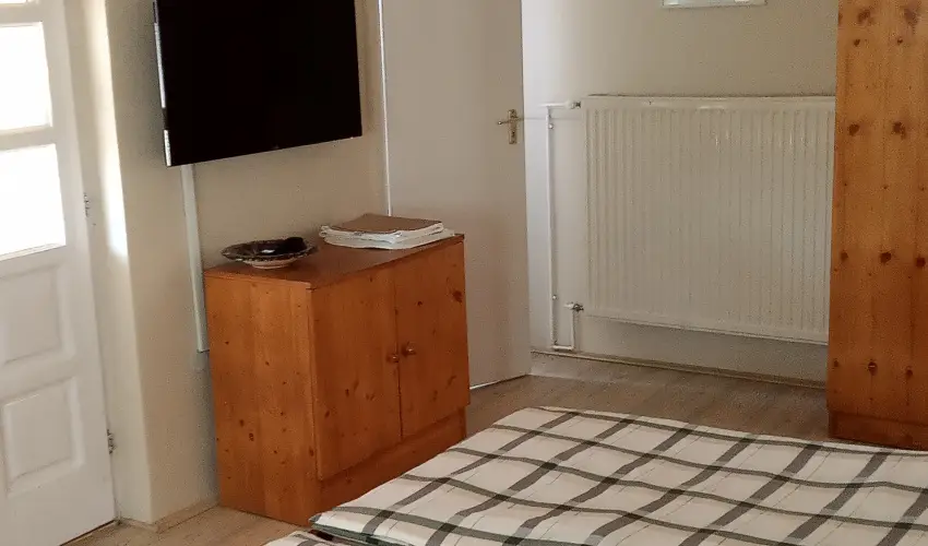 Agod Apartman Gyula - Szilveszter (min. 3 j)