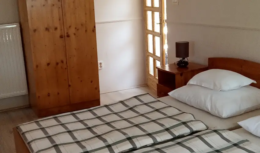 Agod Apartman Gyula - Szilveszter (min. 3 j)