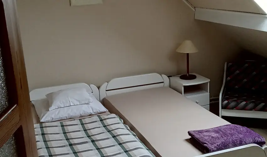 Agod Apartman Gyula - Szilveszter (min. 3 j)