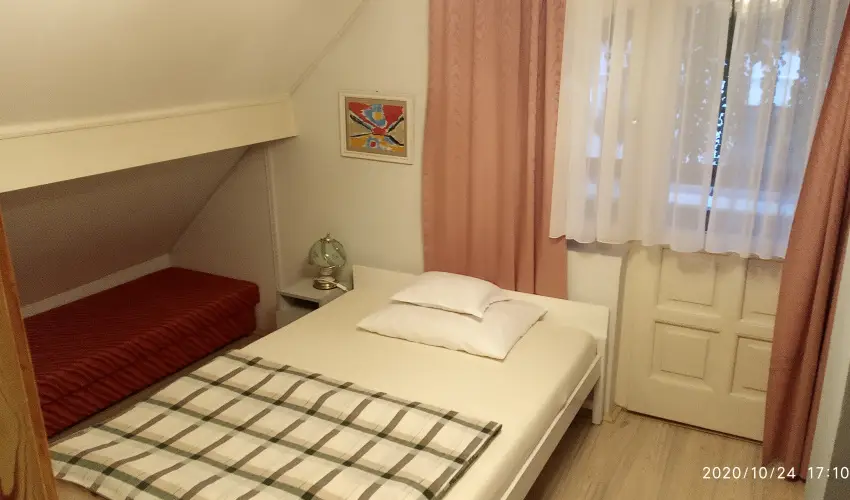 Agod Apartman Gyula - Szilveszter (min. 3 j)