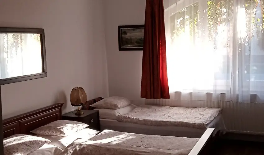 Agod Apartman Gyula - Szilveszter (min. 3 j)