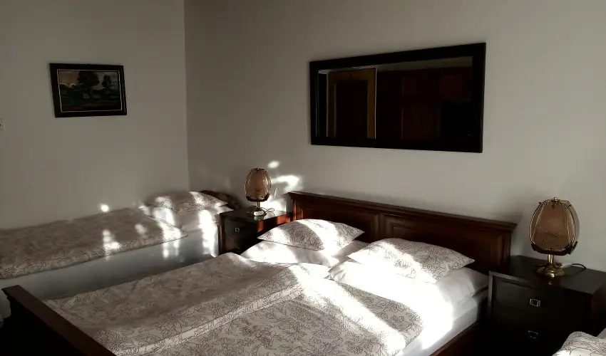 Agod Apartman Gyula - Szilveszter (min. 3 j)