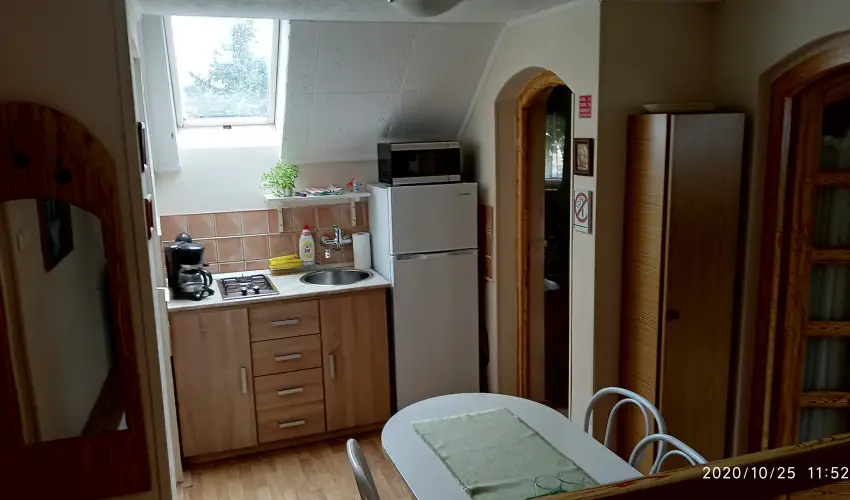 Agod Apartman Gyula - Szilveszter (min. 3 j)