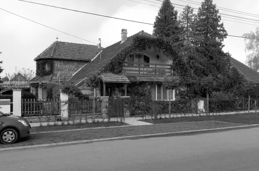 Agod Apartman - Szilveszter (min. 3 j)