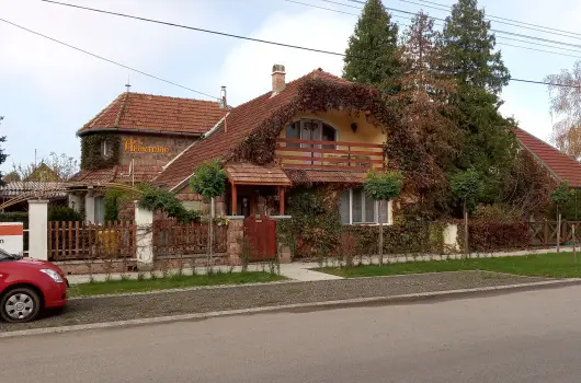 Agod Apartman - Szilveszter (min. 3 �j)