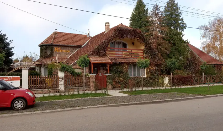 Agod Apartman Gyula - Szilveszter (min. 3 j)