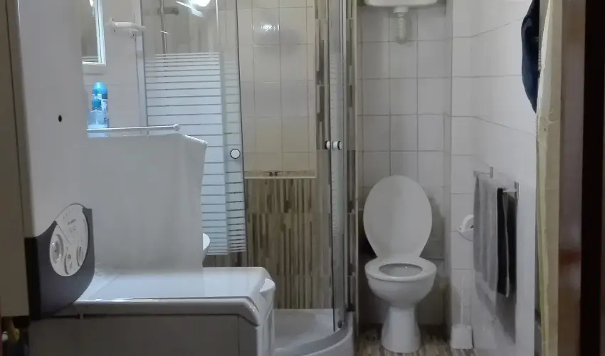 Agod Apartman Gyula - Szilveszter (min. 3 j)