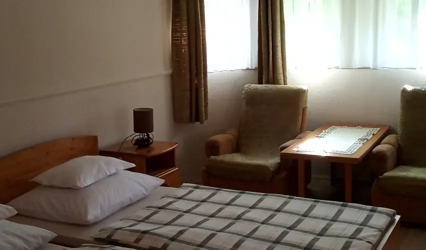 Agod Apartman Gyula - Szilveszter (min. 3 j)