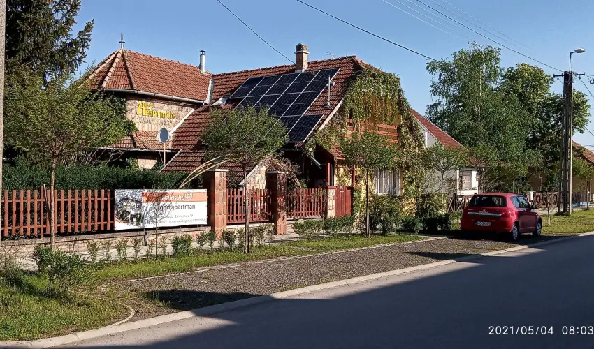 Agod Apartman Gyula - Szilveszter (min. 3 j)