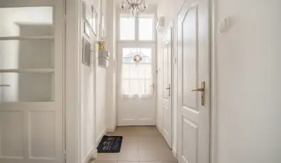 Agria Vintage Apartman Eger