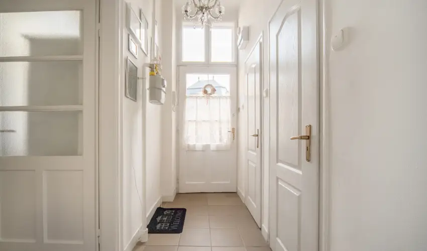 Agria Vintage Apartman Eger - Szilveszter