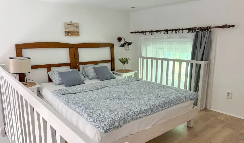 Agria Vintage Apartman Eger - Szilveszter