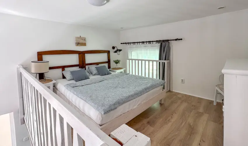 Agria Vintage Apartman Eger - Szilveszter