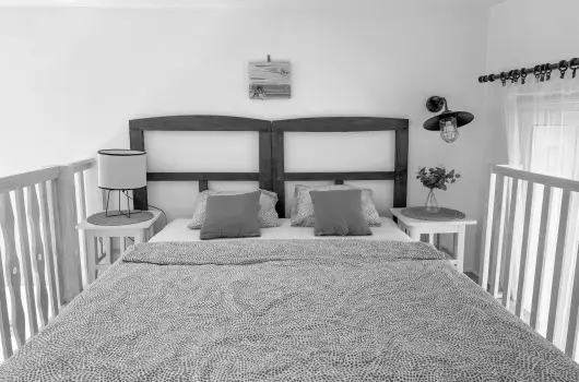 Agria Vintage Apartman - Szilveszter