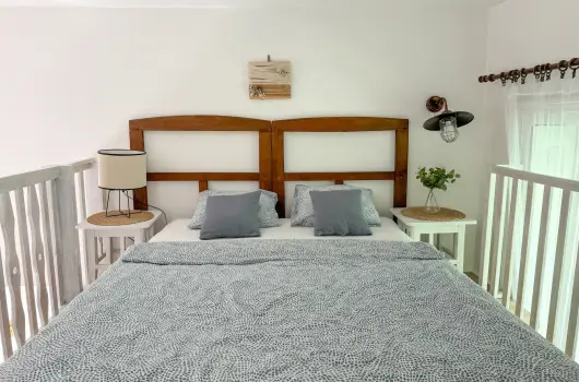 Agria Vintage Apartman - Szilveszter