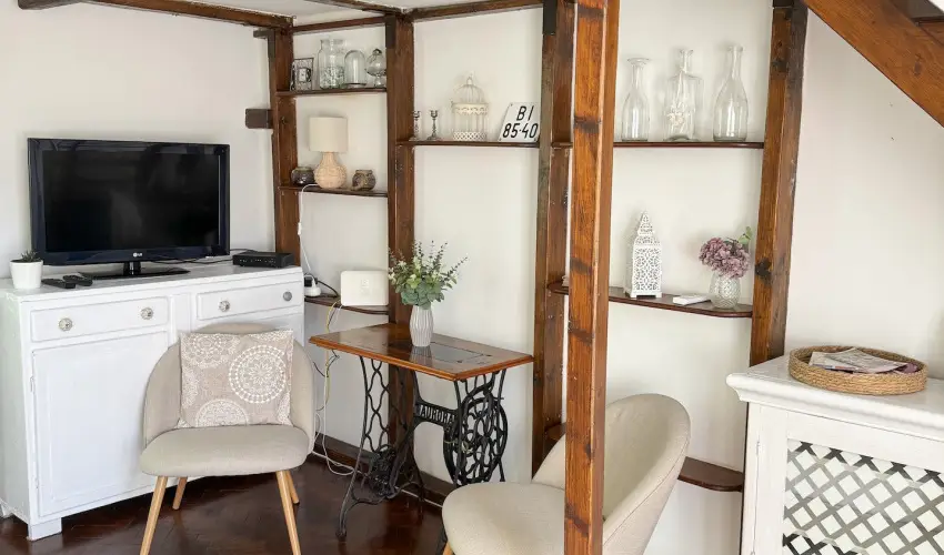 Agria Vintage Apartman Eger - Szilveszter