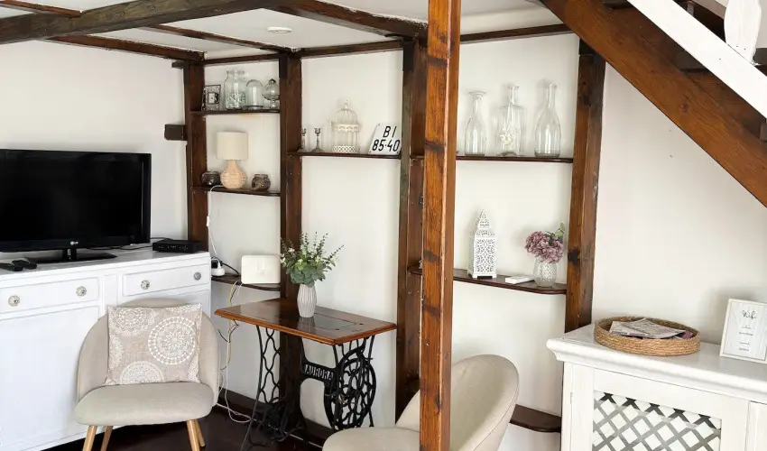 Agria Vintage Apartman Eger - Szilveszter