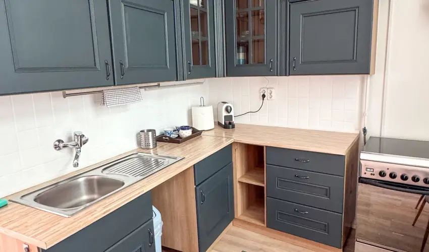 Agria Vintage Apartman Eger - Szilveszter