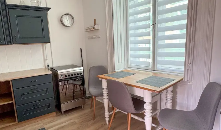 Agria Vintage Apartman Eger - Szilveszter