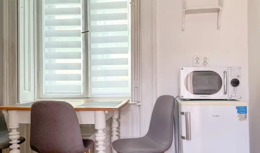 Agria Vintage Apartman Eger - Szilveszter